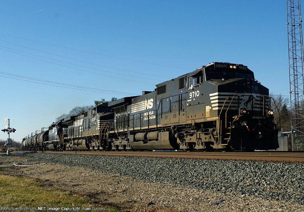 NS 9710